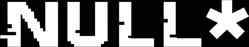 NULL*